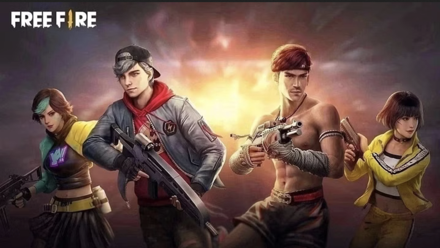 Bagaimana Cara Menukarkan Kode dan Mendapatkan Hadiah Gratis Dari Free Fire Garena